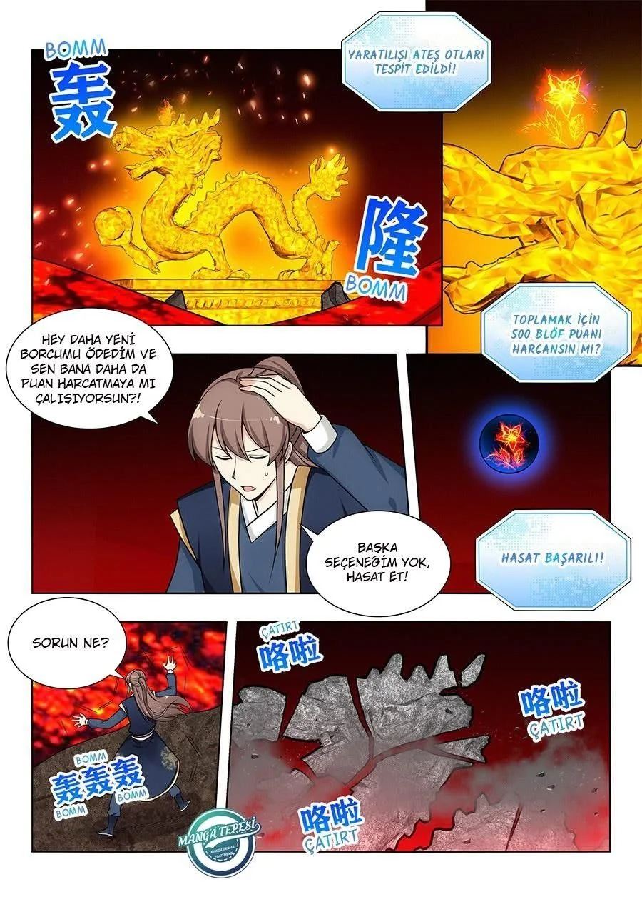 Strongest Anti META - Bölüm 110 - Sayfa 11
