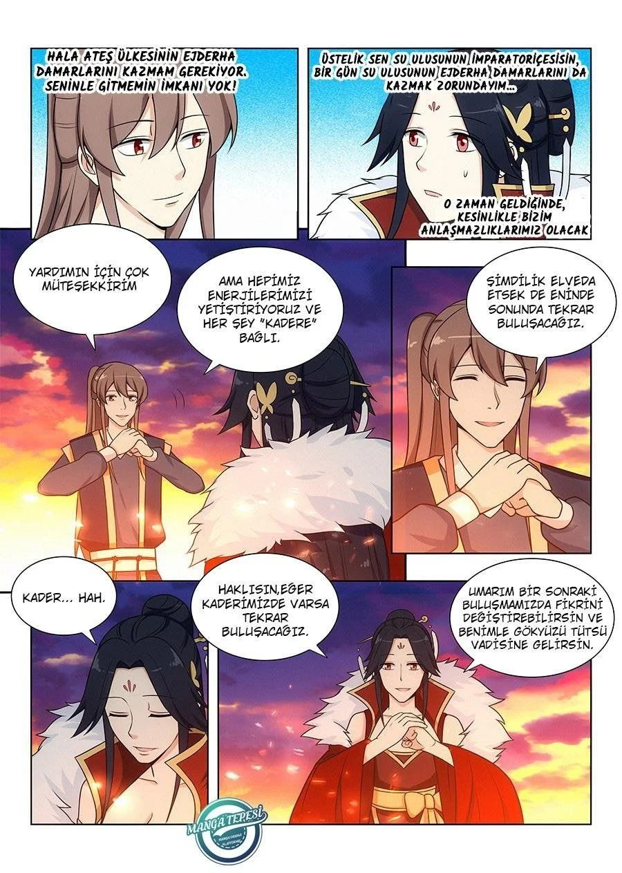 Strongest Anti META - Bölüm 110 - Sayfa 7