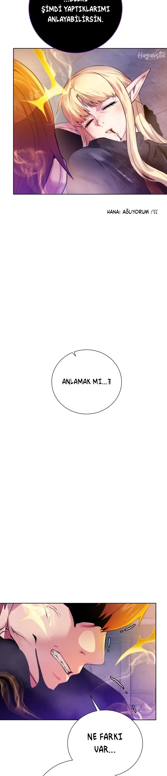 Dungeons & Artifacts - Bölüm 145 - Sayfa 13
