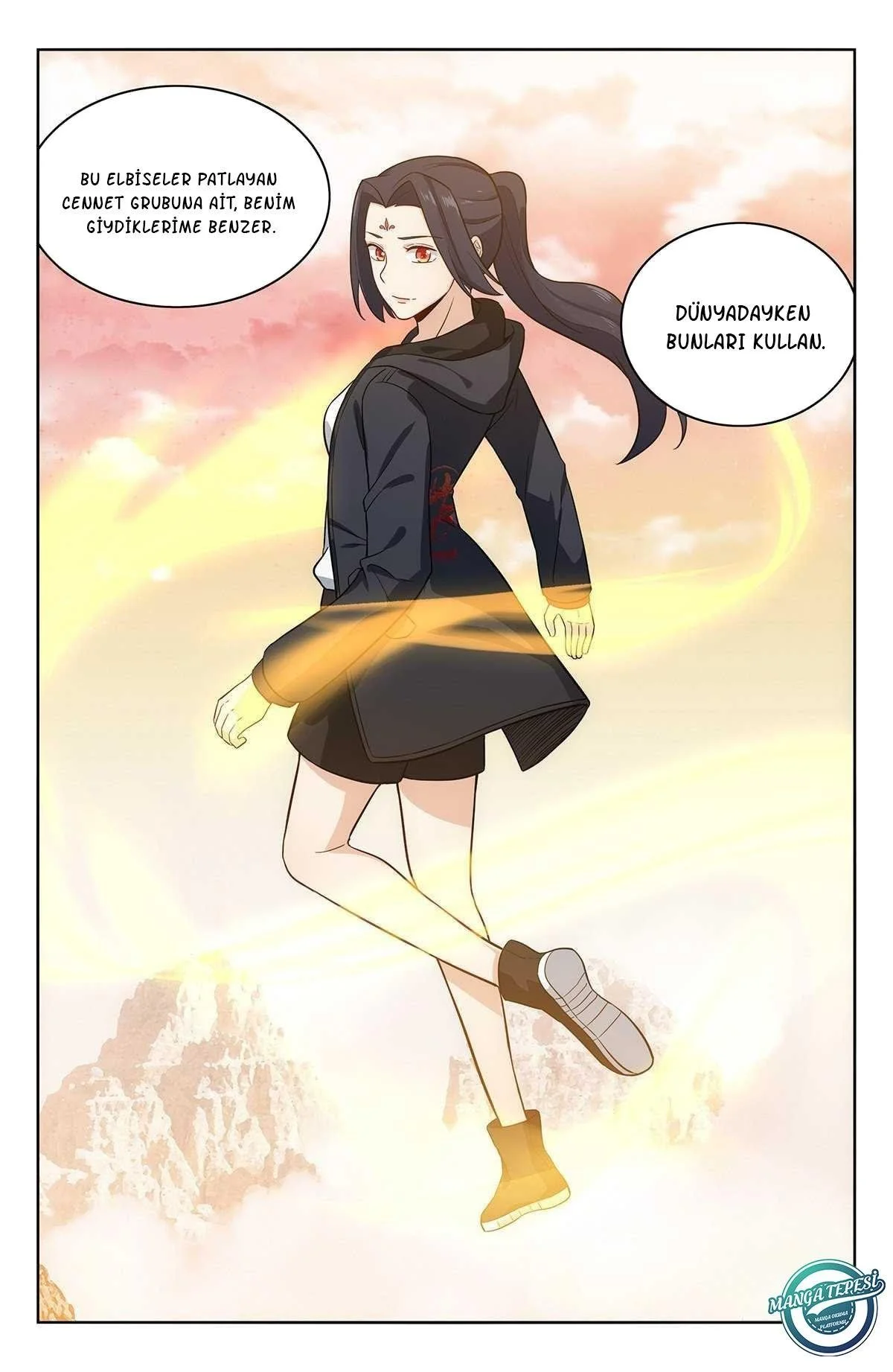 Strongest Anti META - Bölüm 298 - Sayfa 11
