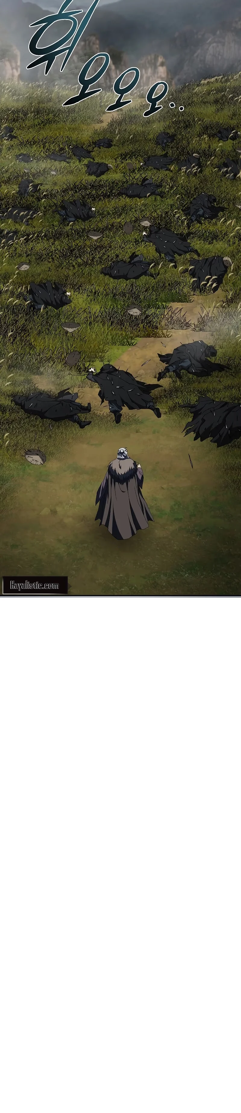Wandering Warrior of Wudang - Bölüm 110 - Sayfa 38