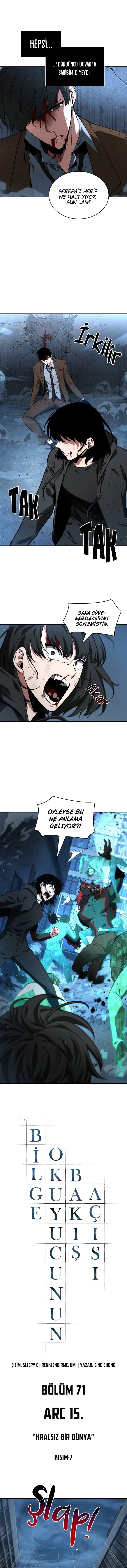 Omniscient Reader's Viewpoint - Bölüm 71 - Sayfa 7