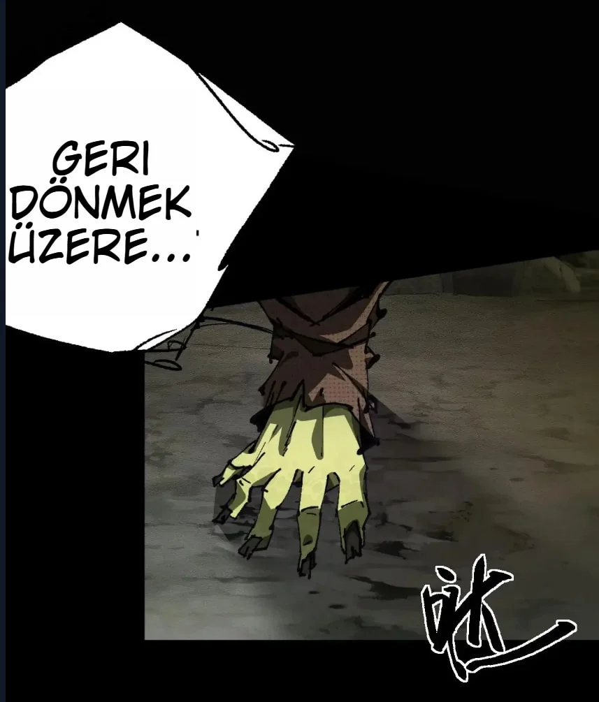 From Goblin to Goblin God - Bölüm 1 - Sayfa 10