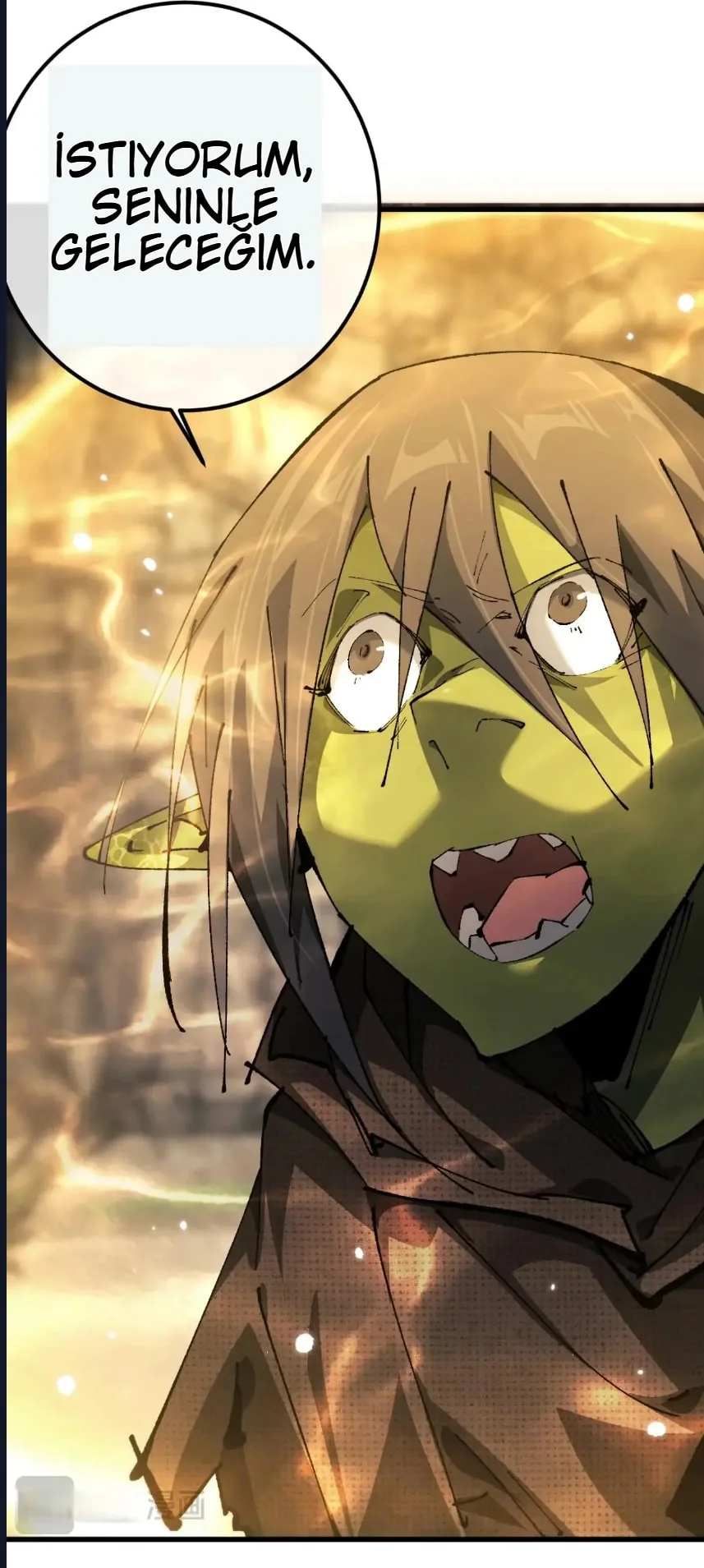 From Goblin to Goblin God - Bölüm 1 - Sayfa 119