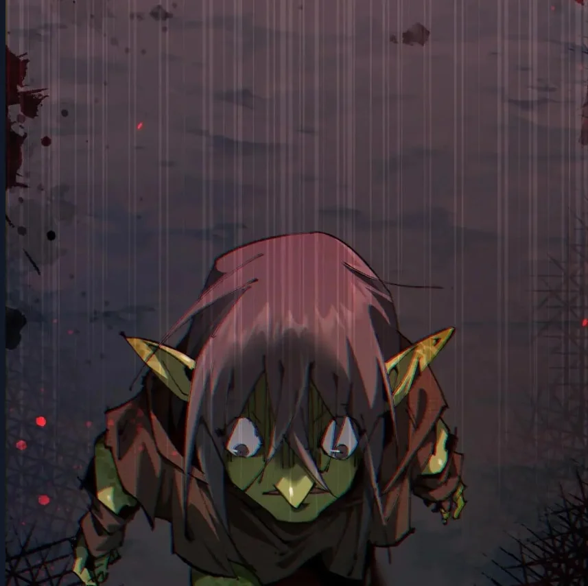 From Goblin to Goblin God - Bölüm 1 - Sayfa 126