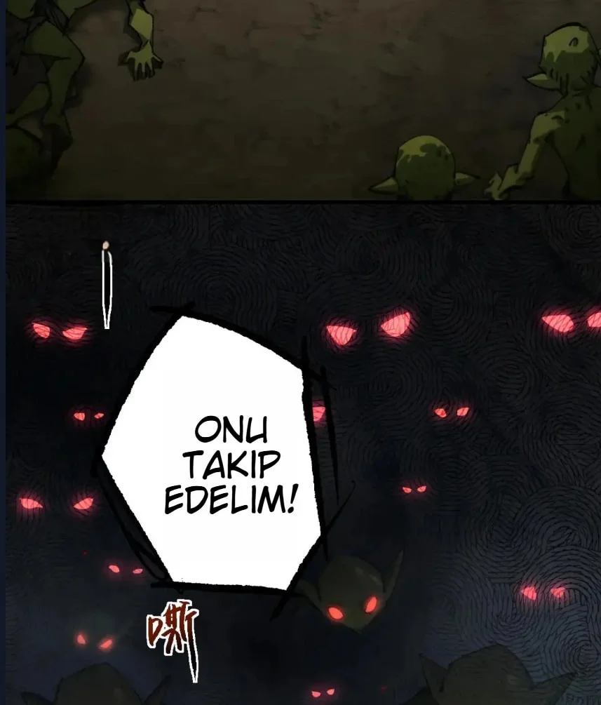From Goblin to Goblin God - Bölüm 1 - Sayfa 14