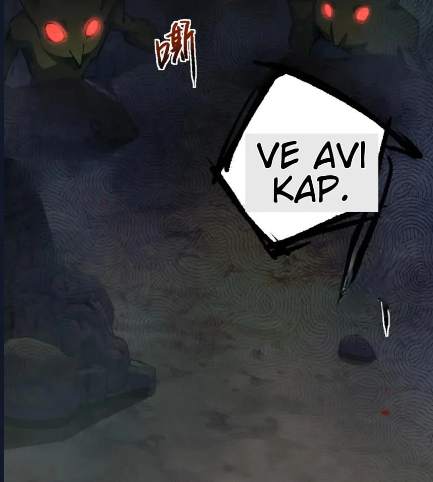 From Goblin to Goblin God - Bölüm 1 - Sayfa 15