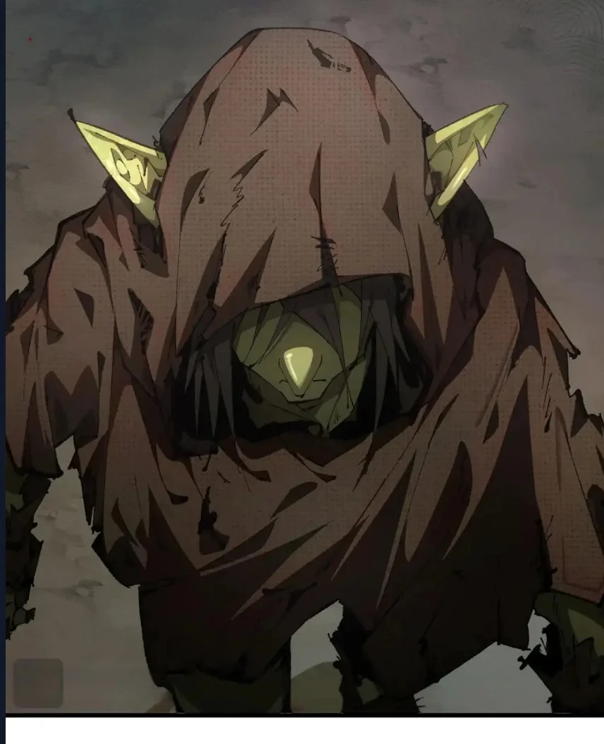 From Goblin to Goblin God - Bölüm 1 - Sayfa 16