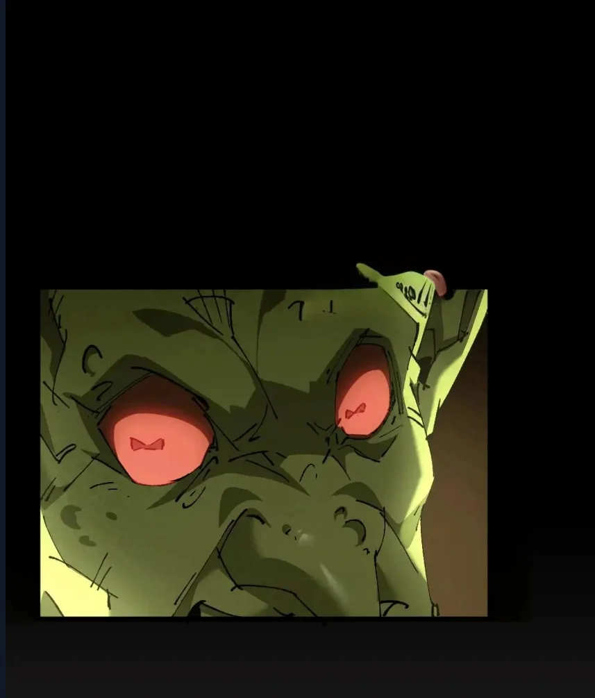 From Goblin to Goblin God - Bölüm 1 - Sayfa 21