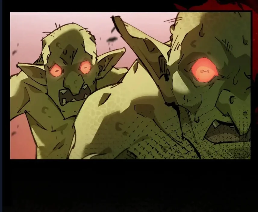 From Goblin to Goblin God - Bölüm 1 - Sayfa 35