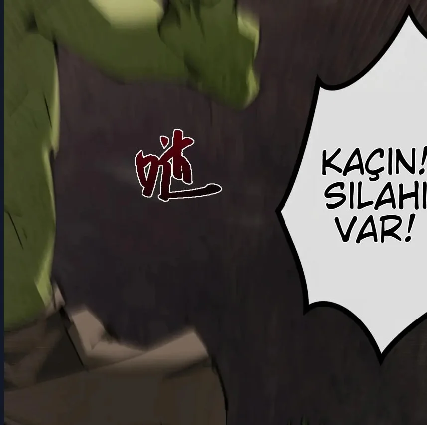 From Goblin to Goblin God - Bölüm 1 - Sayfa 41