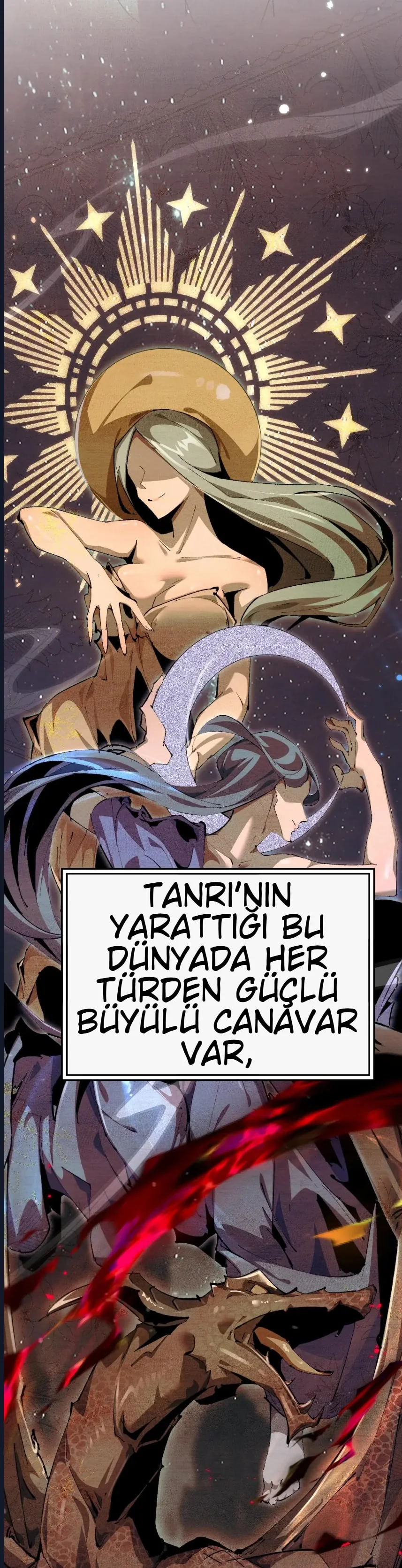 From Goblin to Goblin God - Bölüm 1 - Sayfa 53
