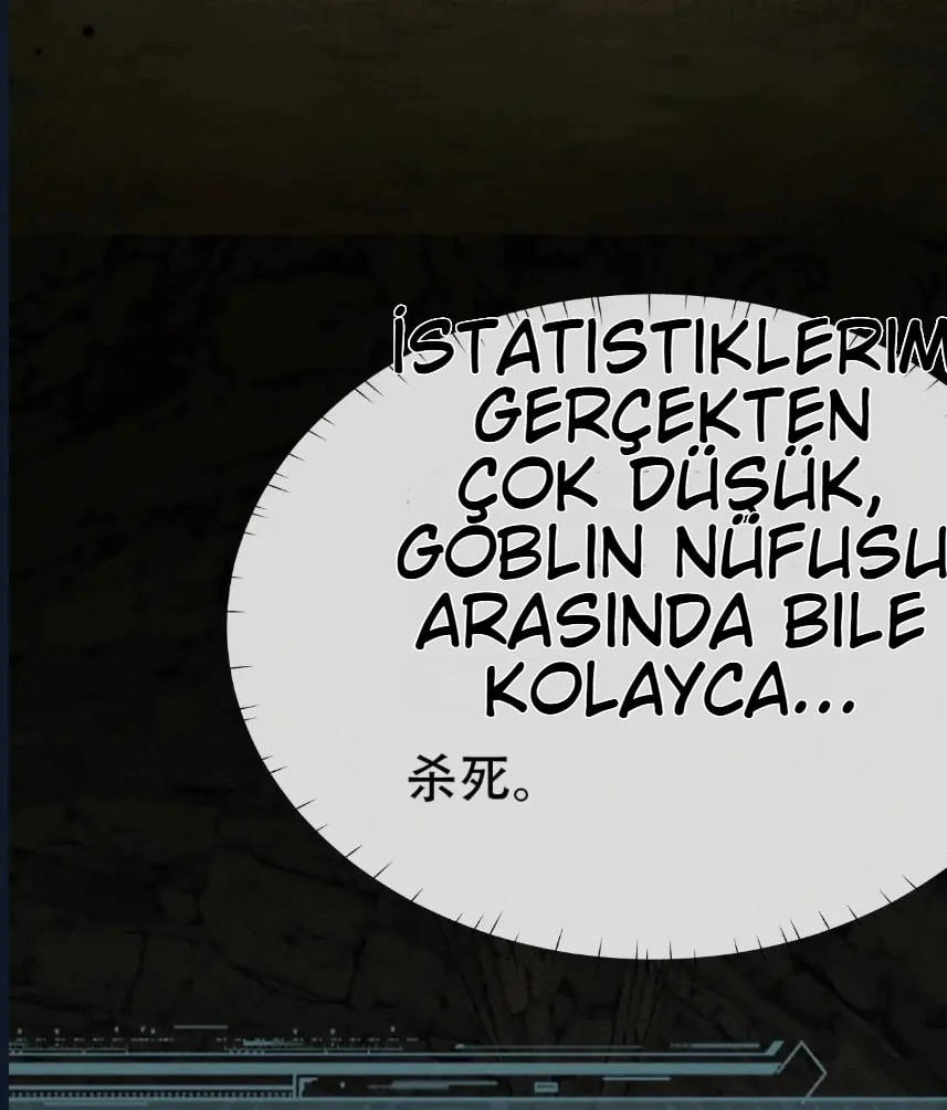 From Goblin to Goblin God - Bölüm 1 - Sayfa 55