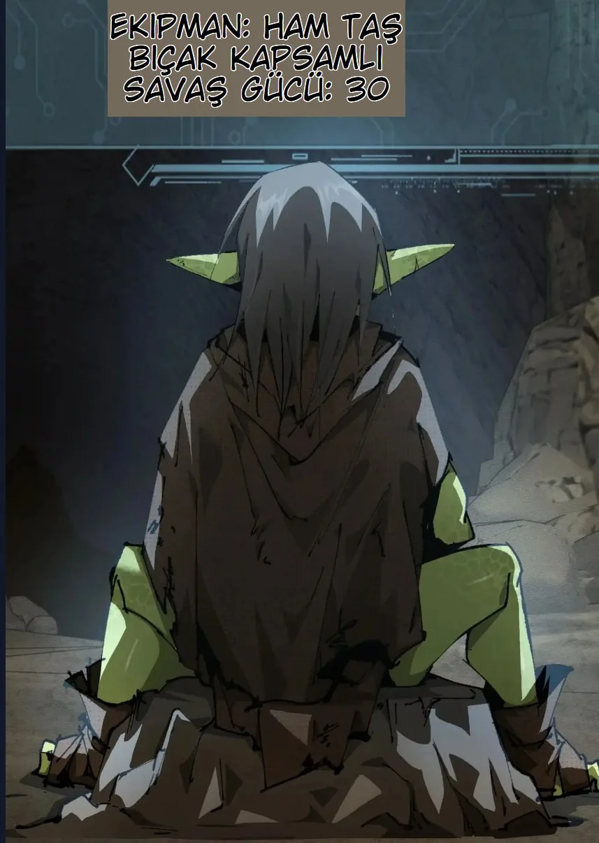 From Goblin to Goblin God - Bölüm 1 - Sayfa 57