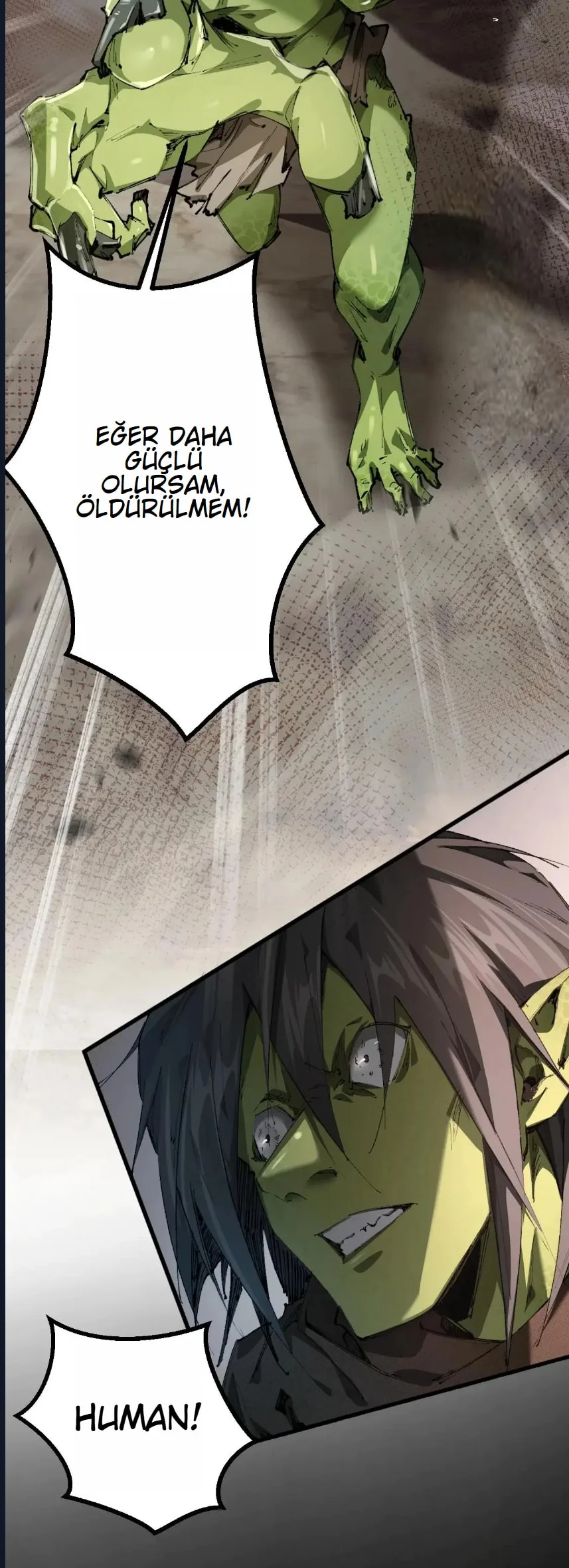 From Goblin to Goblin God - Bölüm 1 - Sayfa 68
