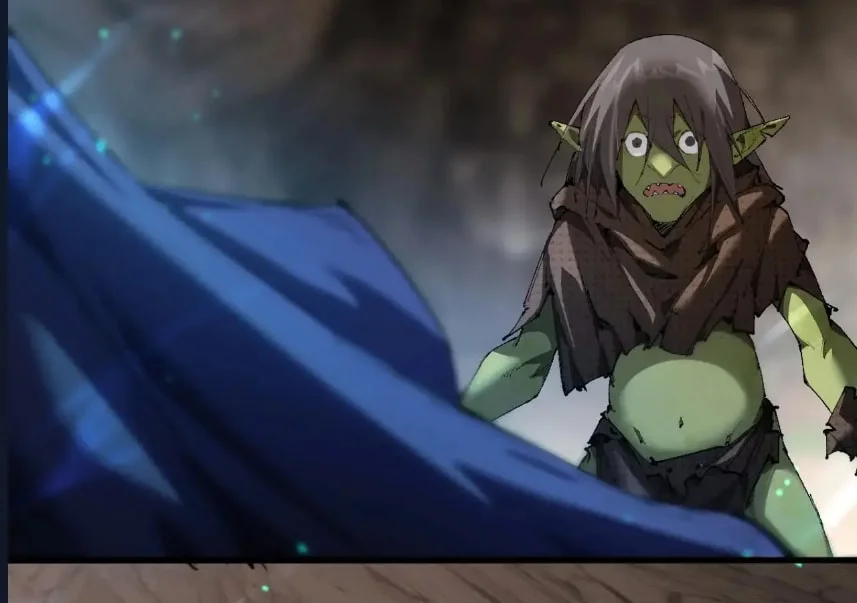 From Goblin to Goblin God - Bölüm 1 - Sayfa 76