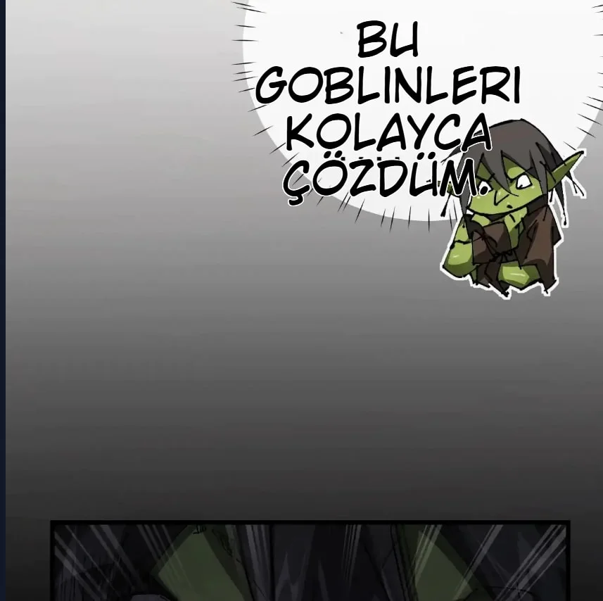 From Goblin to Goblin God - Bölüm 1 - Sayfa 83