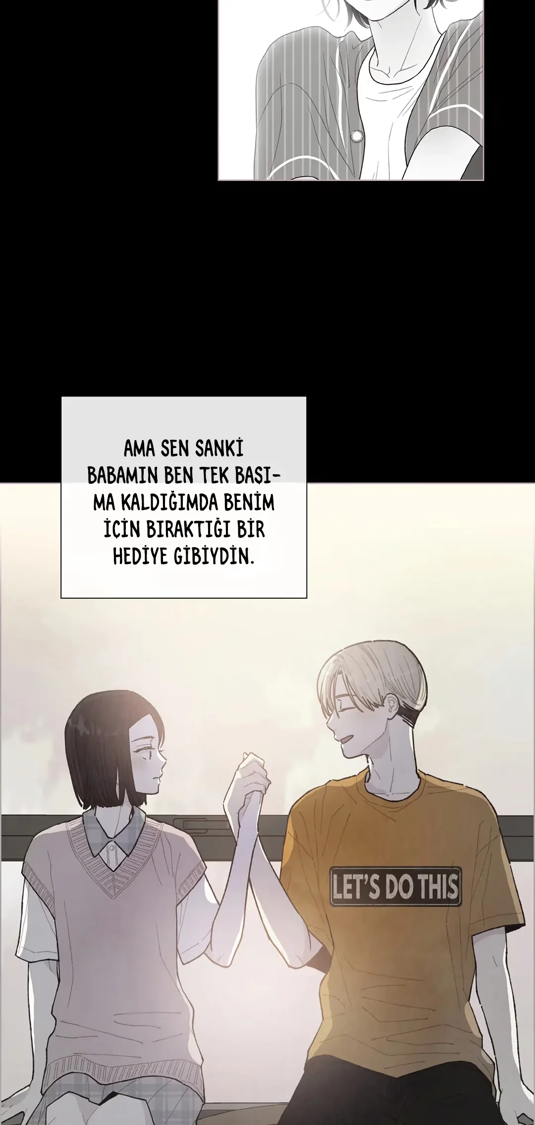 A Beloved Existence - Bölüm 82 - Sayfa 23