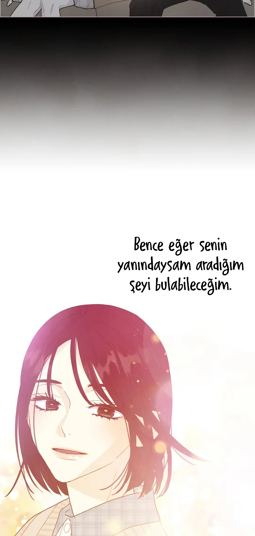 A Beloved Existence - Bölüm 82 - Sayfa 24
