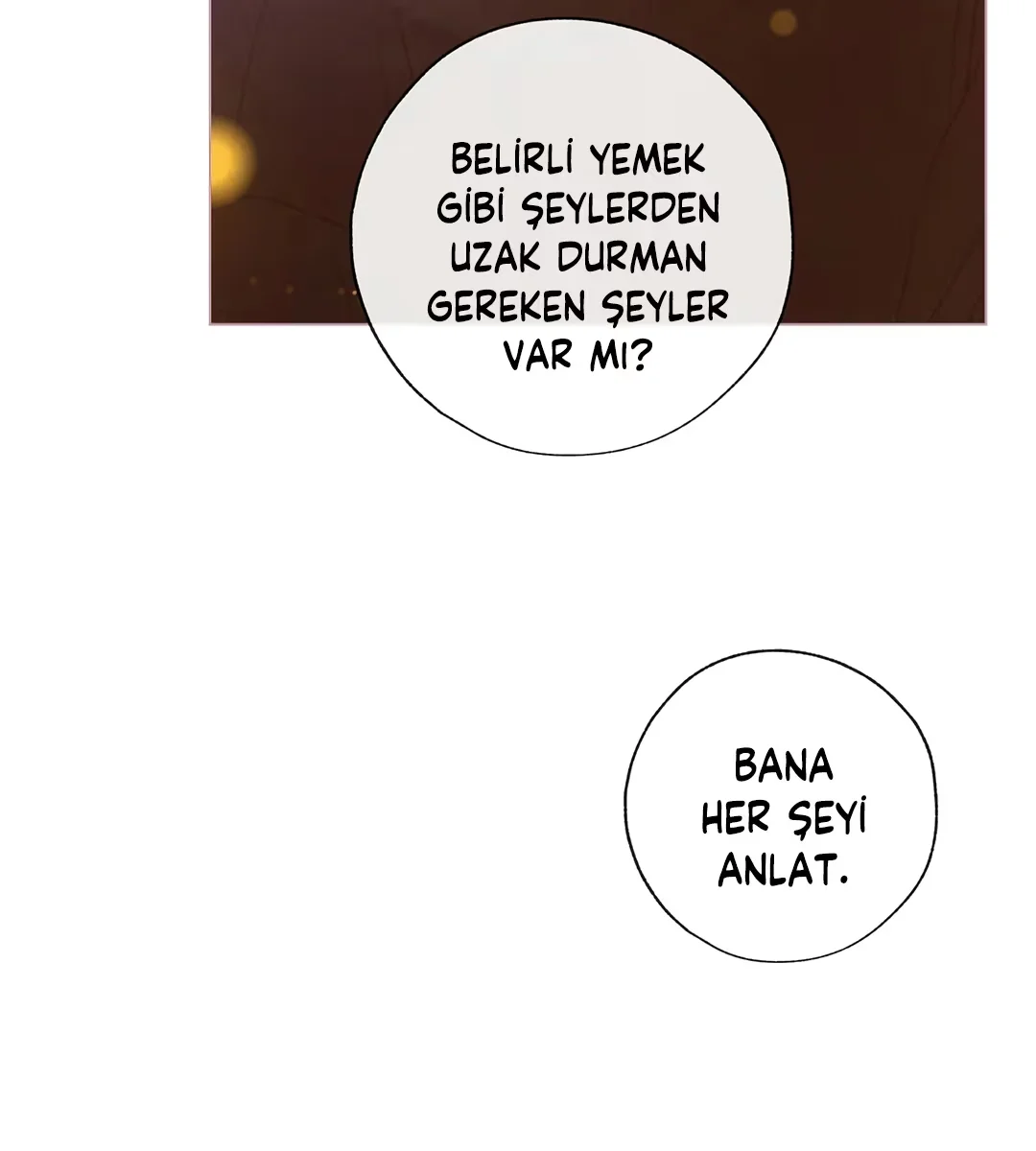 A Beloved Existence - Bölüm 82 - Sayfa 45