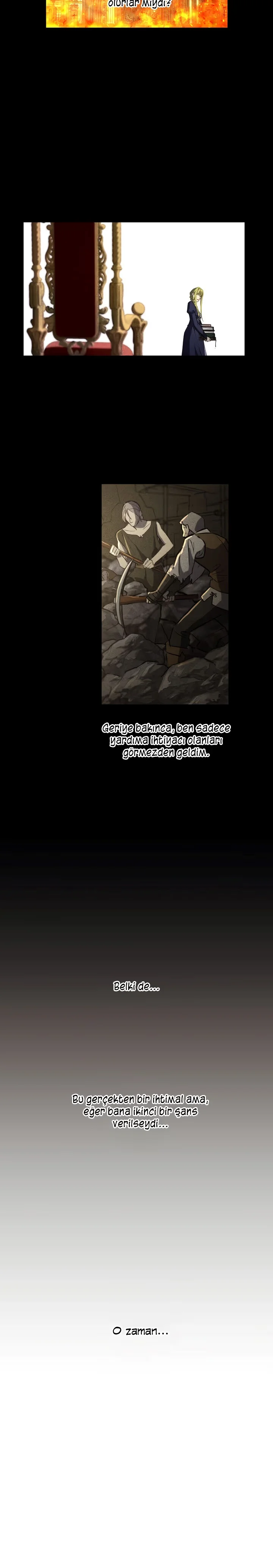 The Princess Imprints the Traitor - Bölüm 4 - Sayfa 7