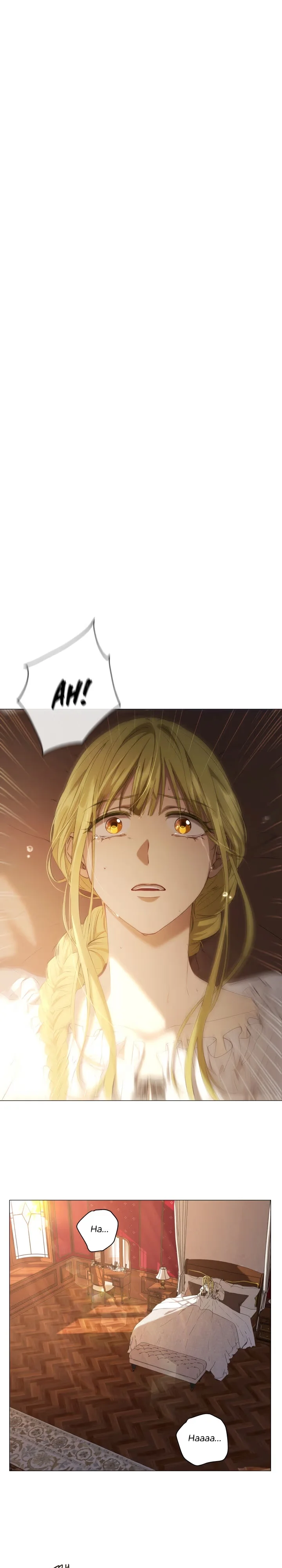 The Princess Imprints the Traitor - Bölüm 4 - Sayfa 8