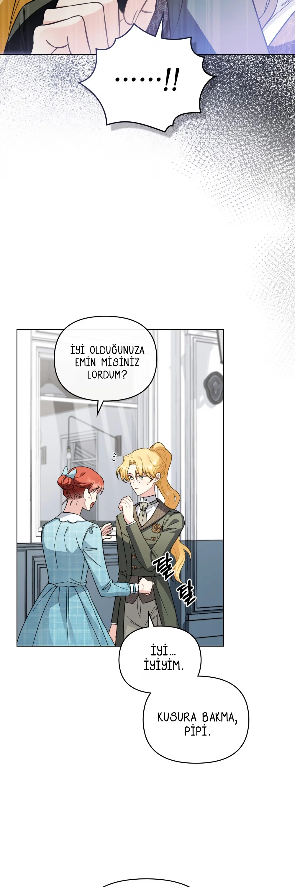 Finding Camellia - Bölüm 79 - Sayfa 14