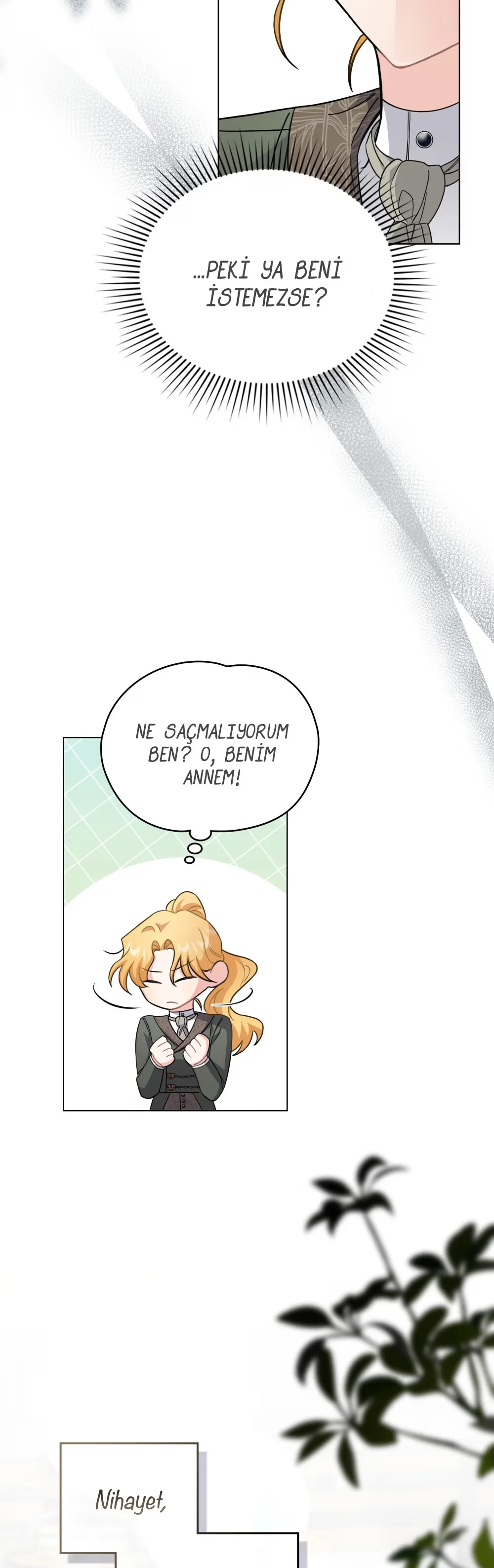 Finding Camellia - Bölüm 79 - Sayfa 20
