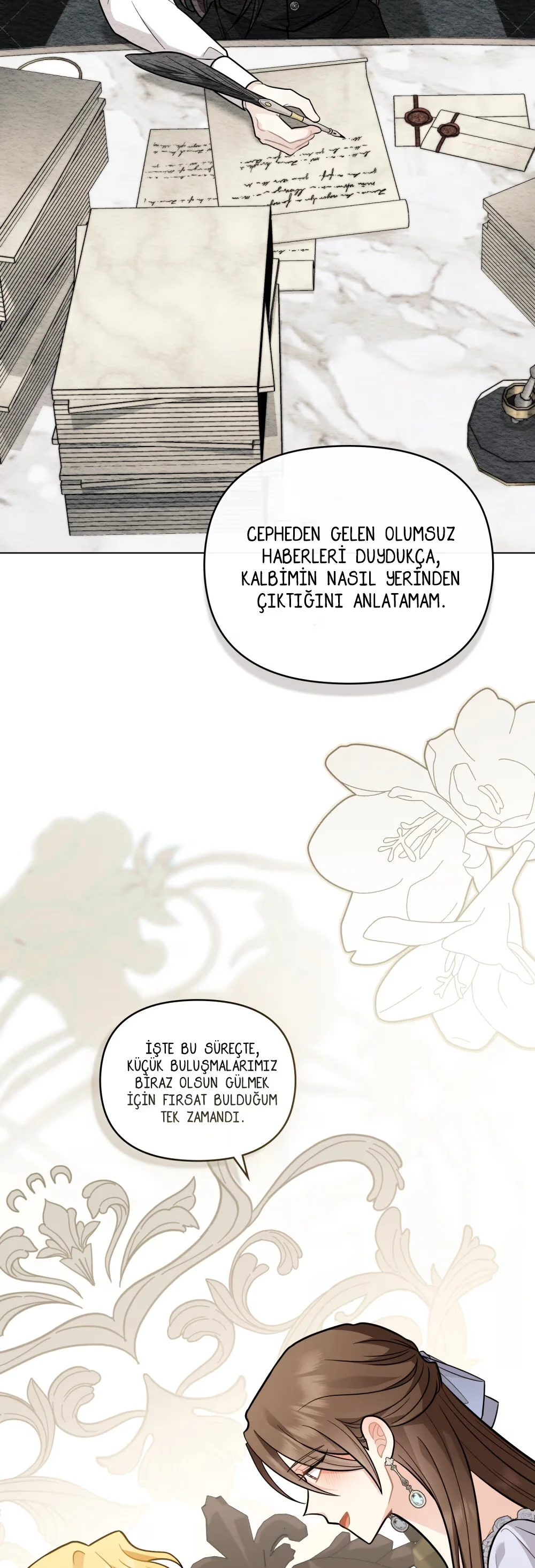 Finding Camellia - Bölüm 79 - Sayfa 39