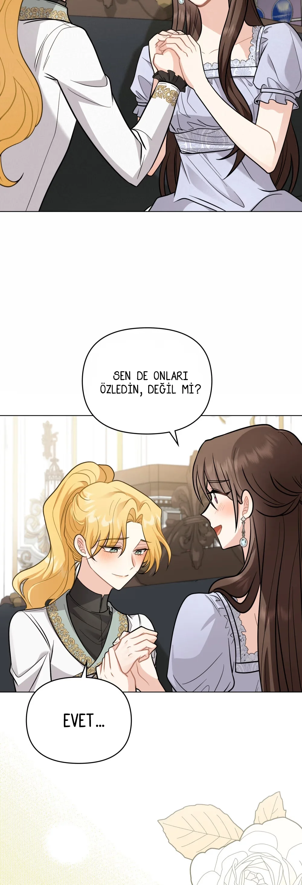 Finding Camellia - Bölüm 79 - Sayfa 42