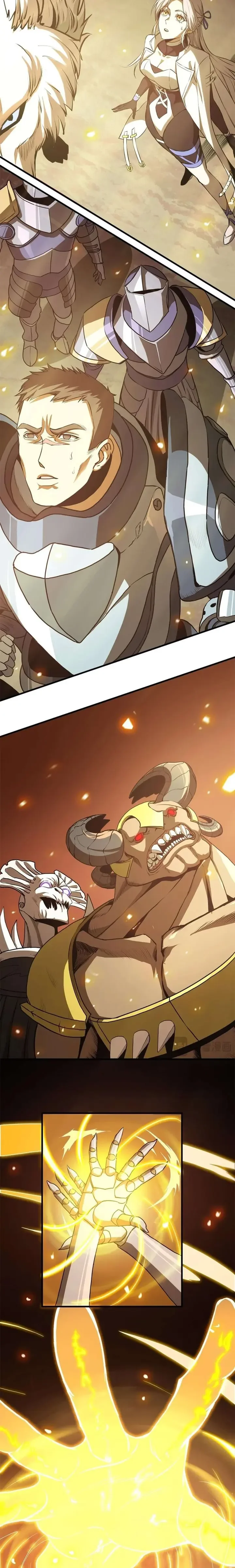 SSS-Rank Paladin Who Transcends Common Sense - Bölüm 15 - Sayfa 14