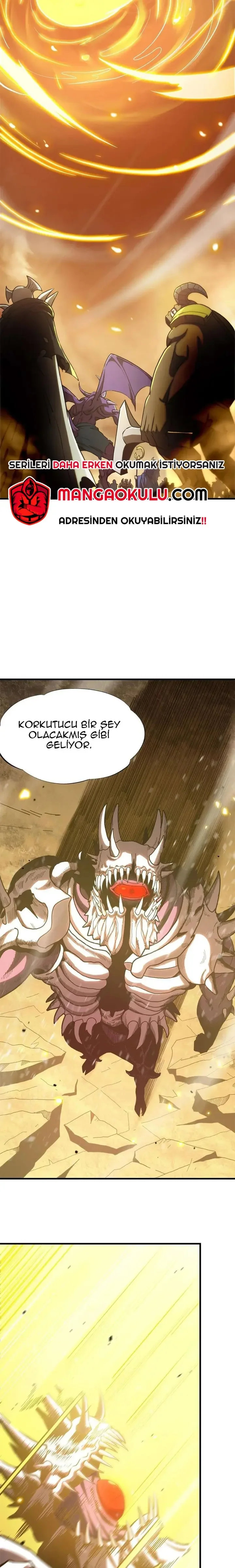 SSS-Rank Paladin Who Transcends Common Sense - Bölüm 15 - Sayfa 15
