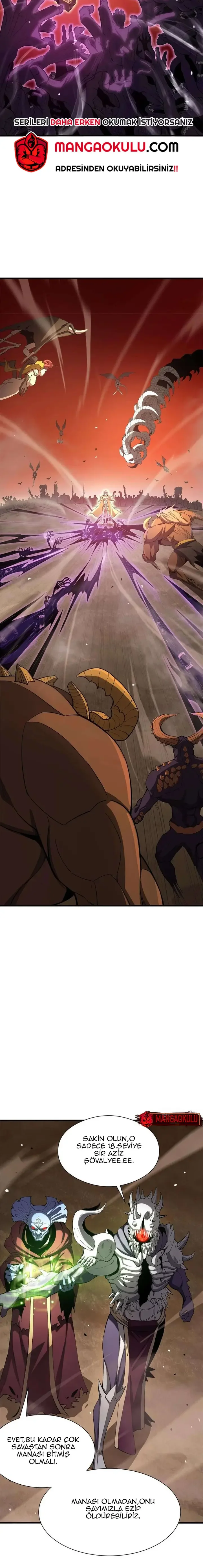 SSS-Rank Paladin Who Transcends Common Sense - Bölüm 15 - Sayfa 20