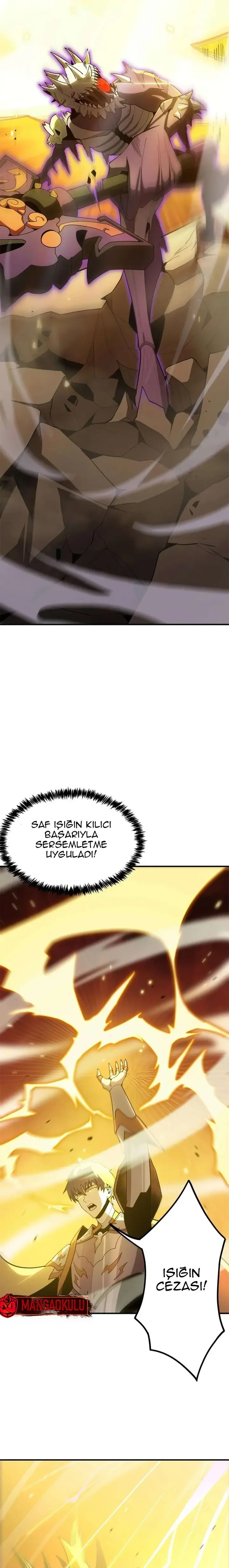 SSS-Rank Paladin Who Transcends Common Sense - Bölüm 15 - Sayfa 9