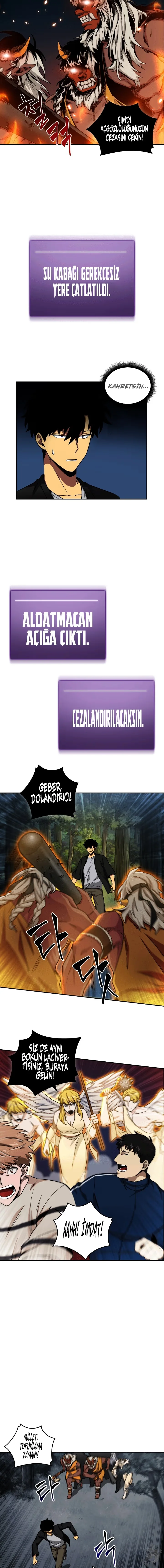 Tomb Raider King - Bölüm 87 - Sayfa 7