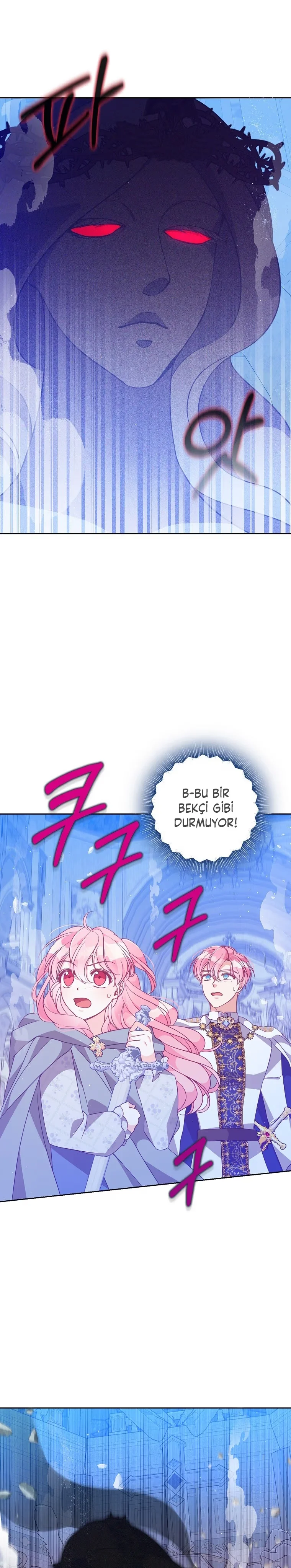The Precious Sister of the Villainous Grand Duke - Bölüm 73 - Sayfa 28