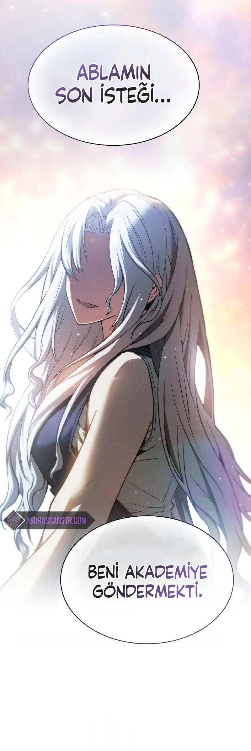 Academy's Genius Swordmaster - Bölüm 2 - Sayfa 12