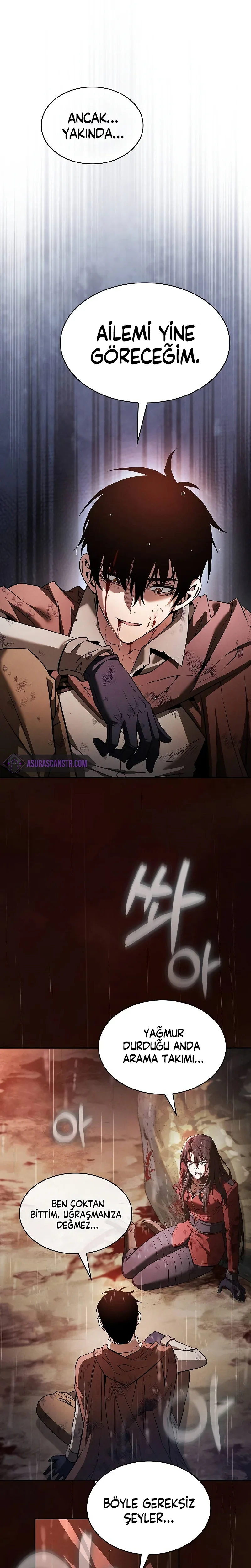 Academy's Genius Swordmaster - Bölüm 2 - Sayfa 13