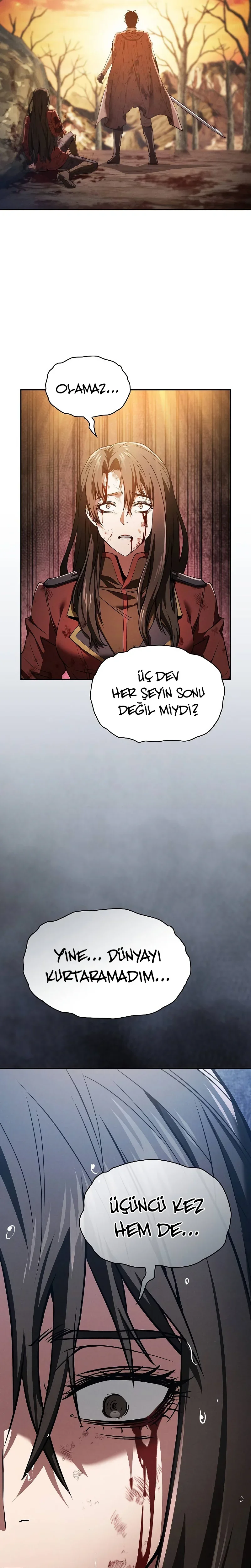 Academy's Genius Swordmaster - Bölüm 2 - Sayfa 21