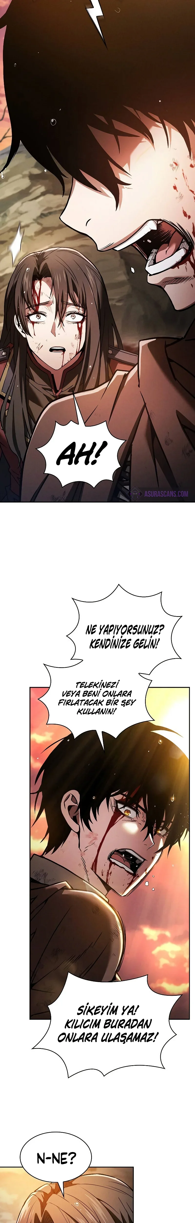 Academy's Genius Swordmaster - Bölüm 2 - Sayfa 23