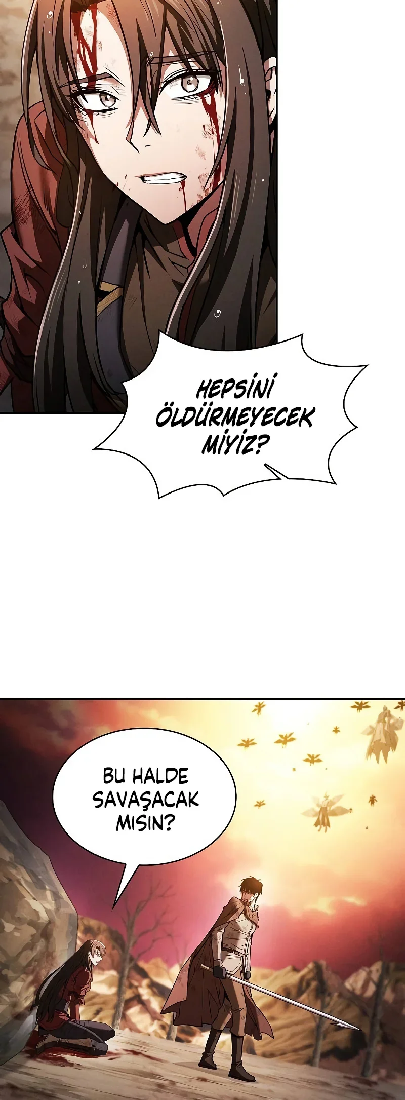 Academy's Genius Swordmaster - Bölüm 2 - Sayfa 24