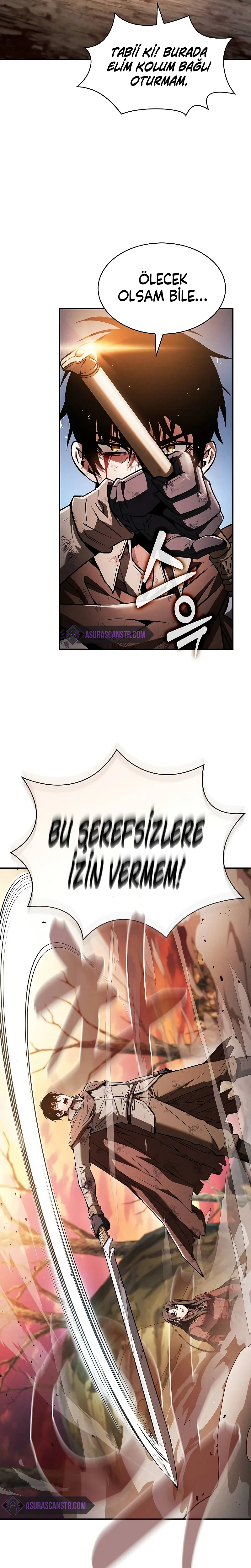 Academy's Genius Swordmaster - Bölüm 2 - Sayfa 25