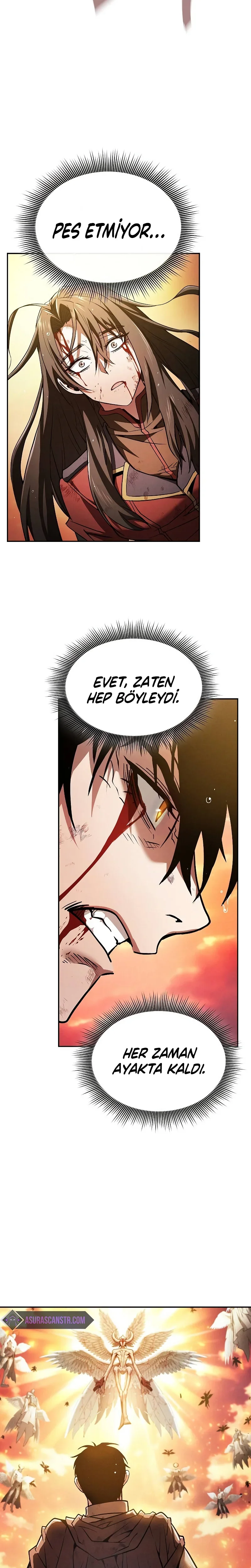 Academy's Genius Swordmaster - Bölüm 2 - Sayfa 26