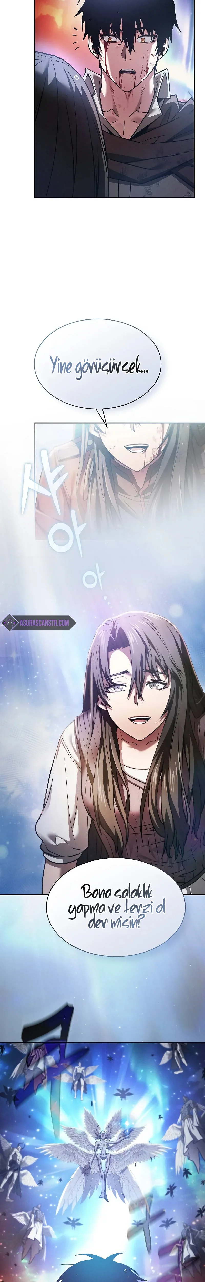 Academy's Genius Swordmaster - Bölüm 2 - Sayfa 31