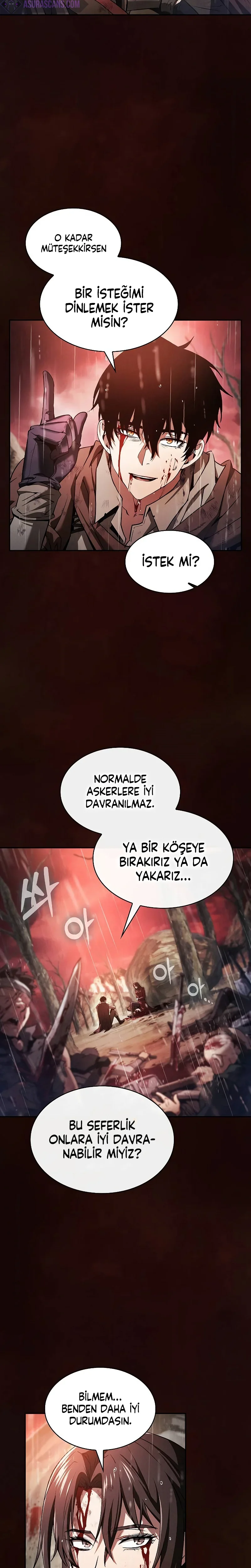 Academy's Genius Swordmaster - Bölüm 2 - Sayfa 7