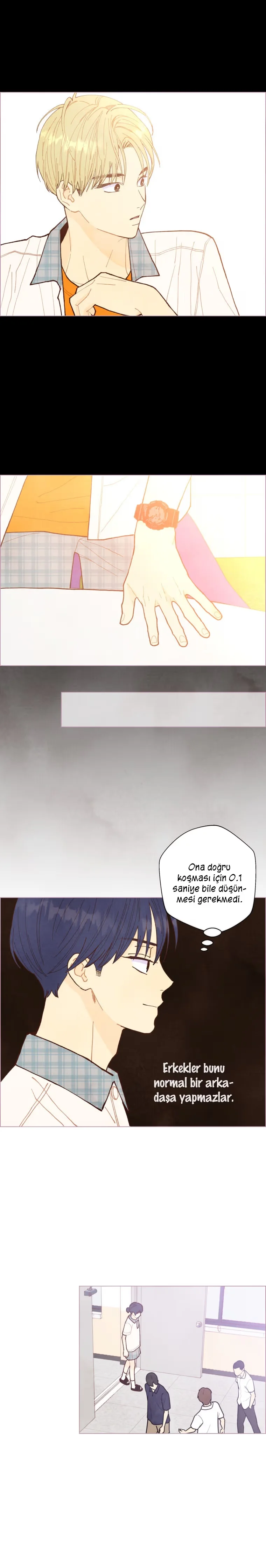 A Beloved Existence - Bölüm 42 - Sayfa 12