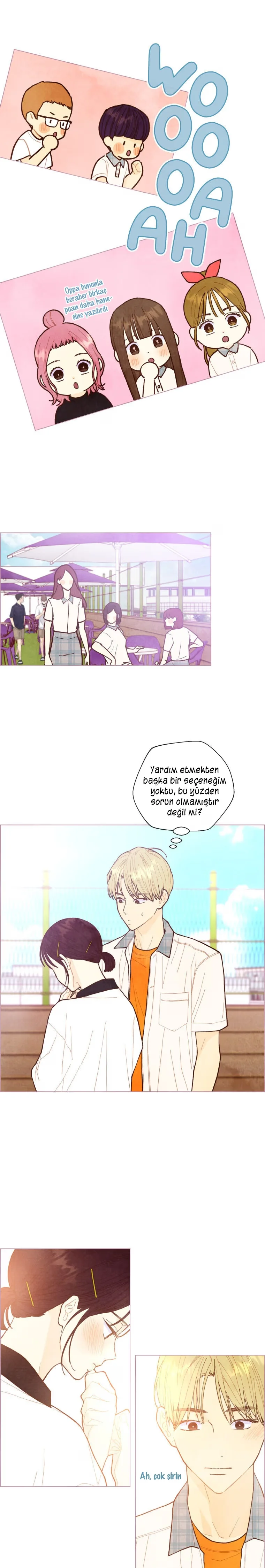 A Beloved Existence - Bölüm 42 - Sayfa 6