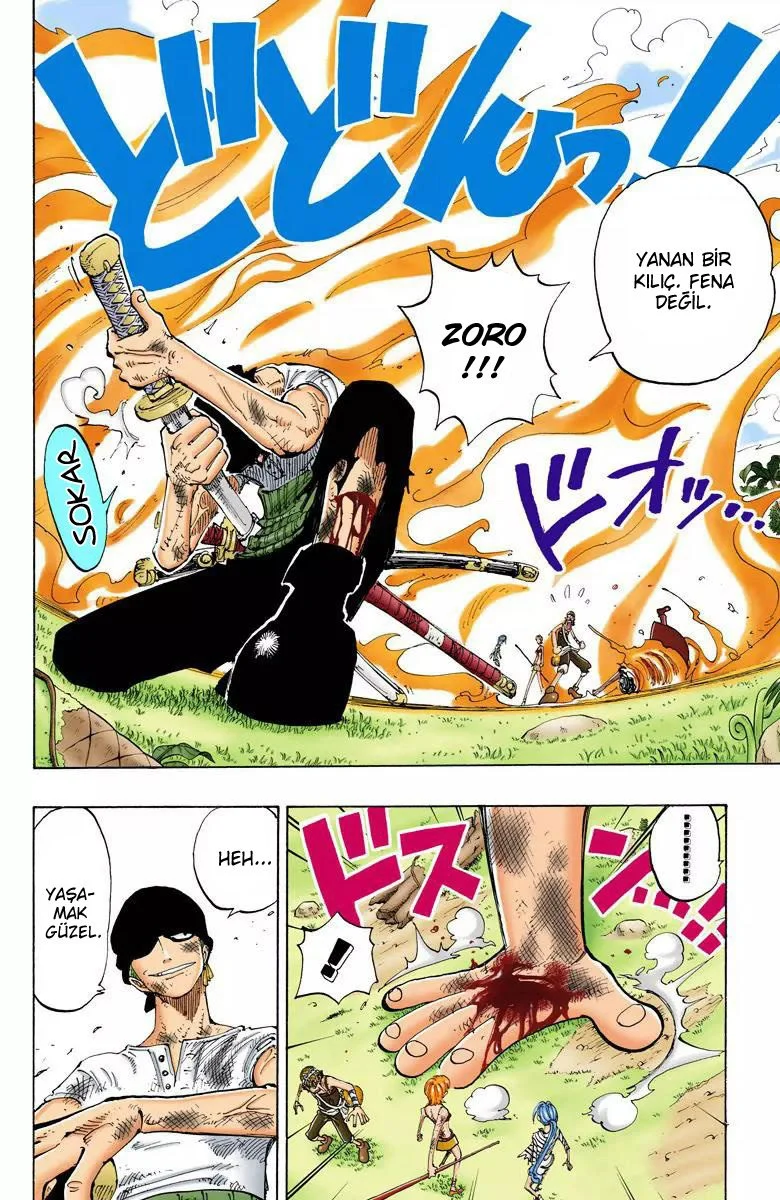 One Piece - Bölüm 126 - Sayfa 10