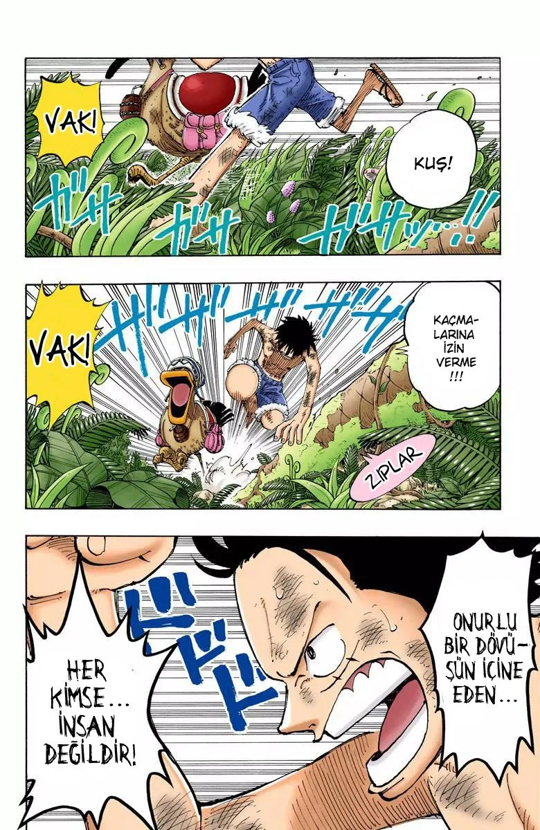 One Piece - Bölüm 126 - Sayfa 12