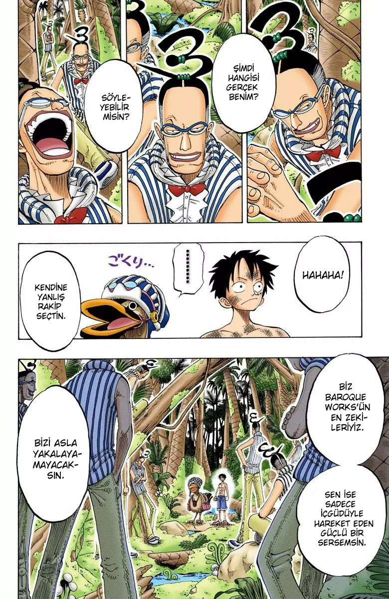 One Piece - Bölüm 126 - Sayfa 14